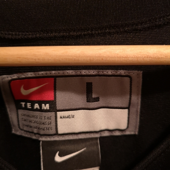 Sidney Crosby Olympic Jersey - Picture 2 of 5